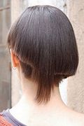 damskie modne fryzury krótkie włosy, galeria zdjęcie nr  34